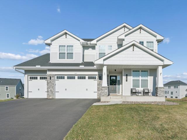 2121 Johanna Circle Hugo MN 55038 - MLS# 6817358