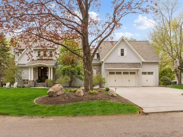 5116 Skyline Drive Minneapolis MN 55436 - MLS# 6817612
