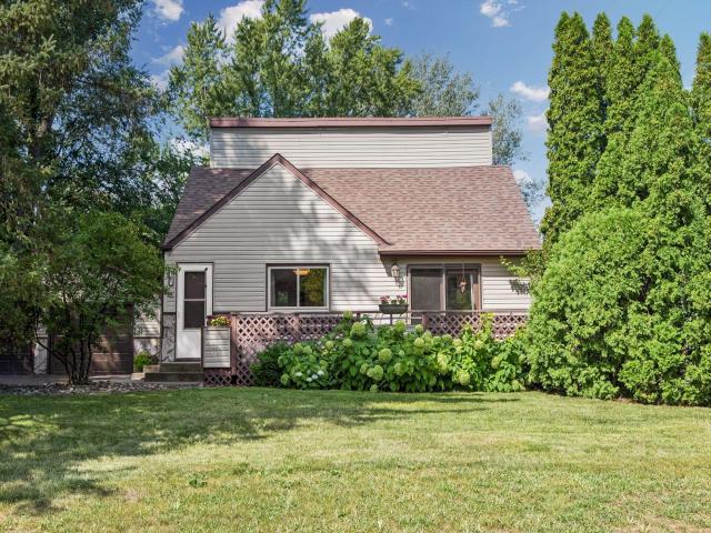 5391 Raymond Avenue Saint Paul MN 55112 - MLS# 6817831