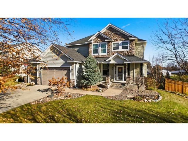 10512 Florida Avenue N Minneapolis MN 55445 - MLS# 6817912