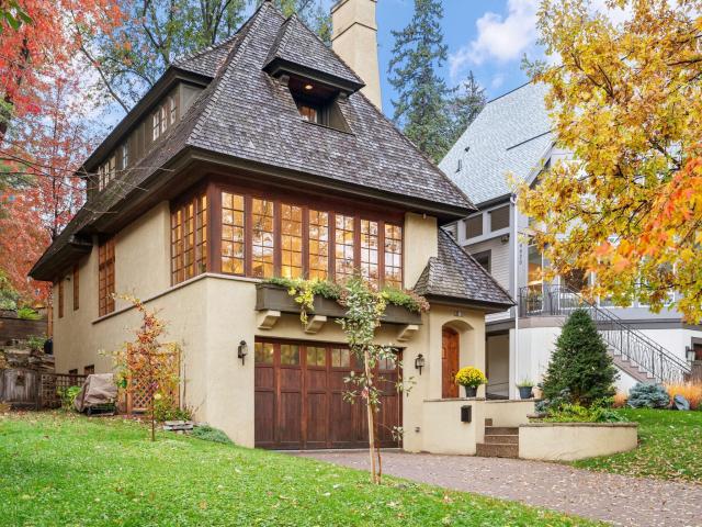 4422 Thomas Avenue S Minneapolis MN 55410 - MLS# 6817986