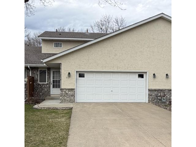 563 Milwaukee Road Shakopee MN 55379 - MLS# 6818366