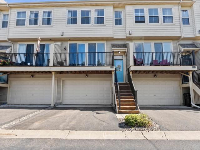 4665 Victor Path Unit 6 Hugo MN 55038 - MLS# 6818388