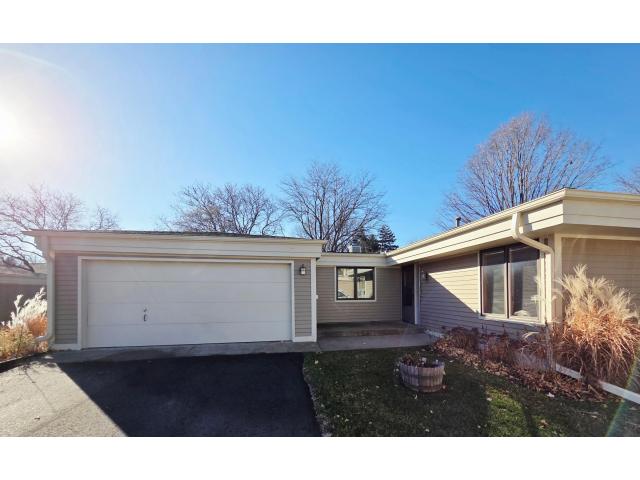 717 Lincoln Street N Northfield MN 55057 - MLS# 6818451