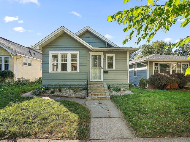 3230 Tyler Street NE Minneapolis MN 55418 - MLS# 6818464