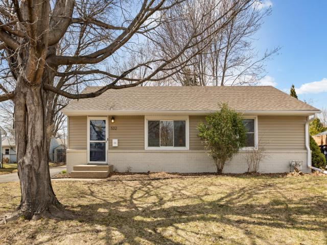 532 5th Avenue S Hopkins MN 55343 - MLS# 6818722