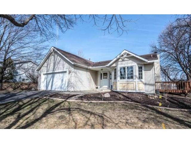 9301 173rd Street W Lakeville MN 55044 - MLS# 6818745