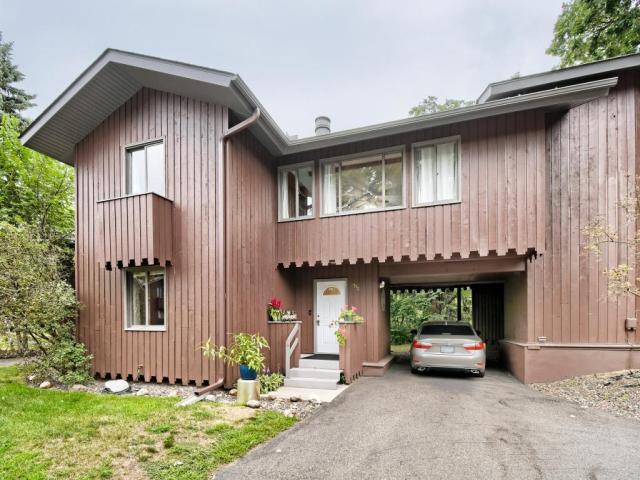 1540 S Timber Ridge Minneapolis MN 55432 - MLS# 6818765