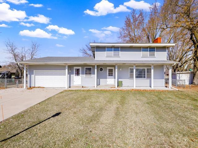624 109th Lane NE Blaine MN 55434 - MLS# 6818870