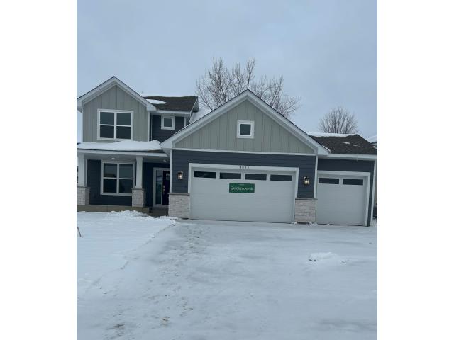 4883 Noble Drive NW Rochester MN 55901 - MLS# 6819016