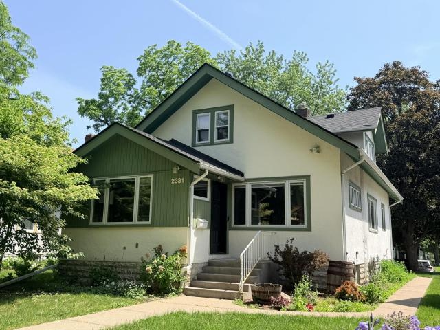 2331 Arthur Street NE Minneapolis MN 55418 - MLS# 6819024
