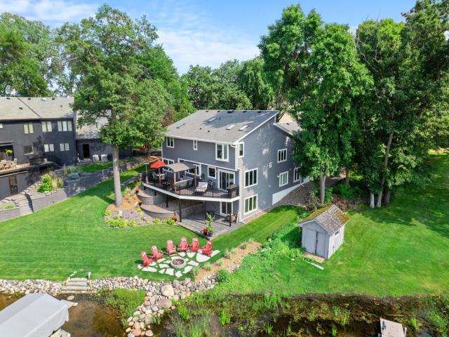 4324 Lake Point Court Saint Paul MN 55126 - MLS# 6819107