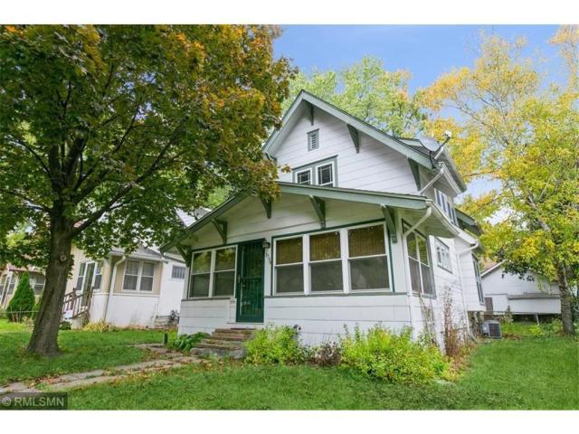 3536 Russell Avenue N Minneapolis MN 55412 - MLS# 6819147