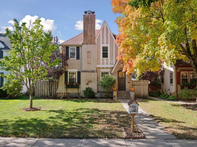 5440 3rd Avenue S Minneapolis MN 55419 - MLS# 6819219