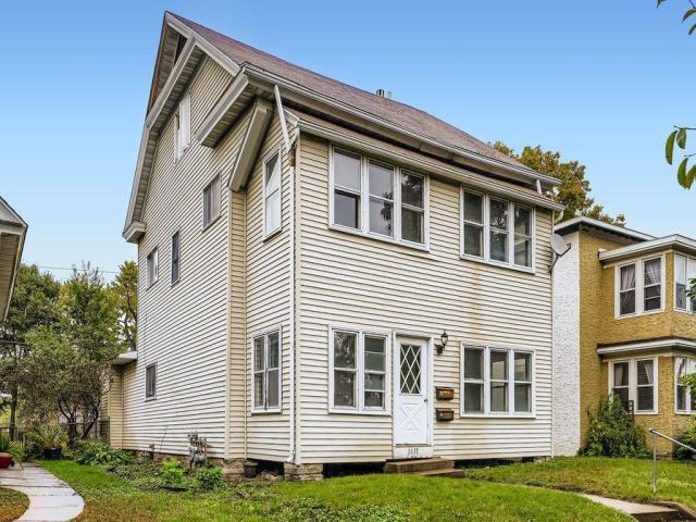 1611 Carroll Avenue Saint Paul MN 55104 - MLS# 6819545