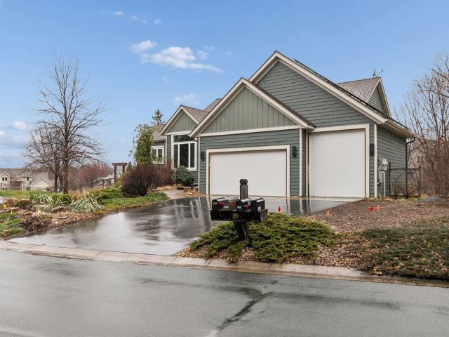 4631 Hummingbird Trail NE Prior Lake MN 55372 - MLS# 6819575