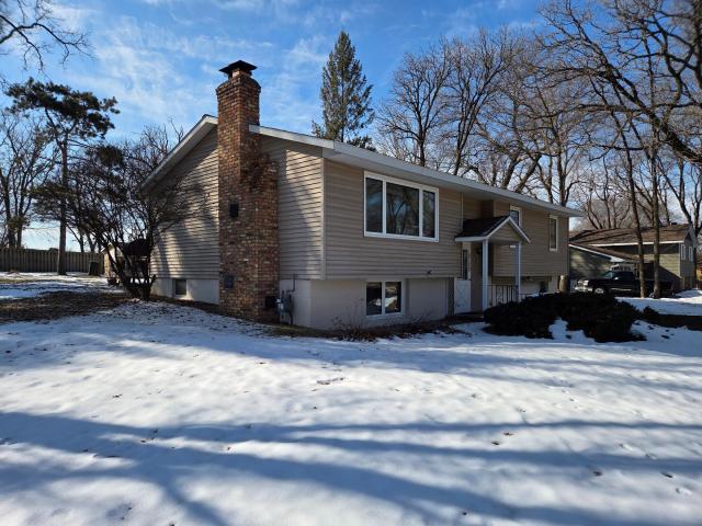 2120 138th Avenue NW Andover MN 55304 - MLS# 6819620