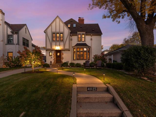 4025 Dupont Avenue S Minneapolis MN 55409 - MLS# 6819628