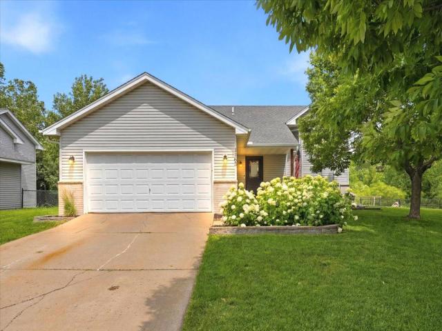 1163 111th Avenue NE Minneapolis MN 55434 - MLS# 6819760