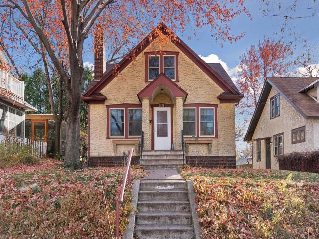 2028 James Avenue Saint Paul MN 55105 - MLS# 6819772