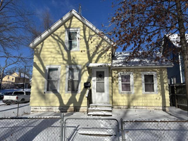 1181 Bush Avenue Saint Paul MN 55106 - MLS# 6819776