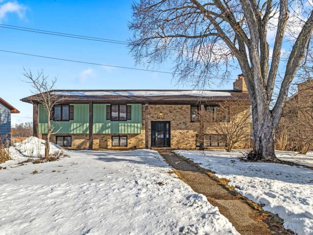 3301 Edgemere Avenue Minneapolis MN 55418 - MLS# 6819853