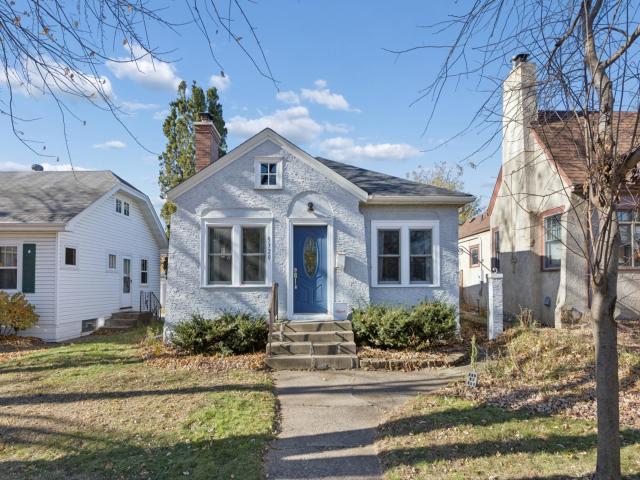 5320 37th Avenue S Minneapolis MN 55417 - MLS# 6819912