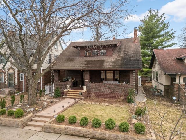 2220 Seabury Avenue Minneapolis MN 55406 - MLS# 6820027