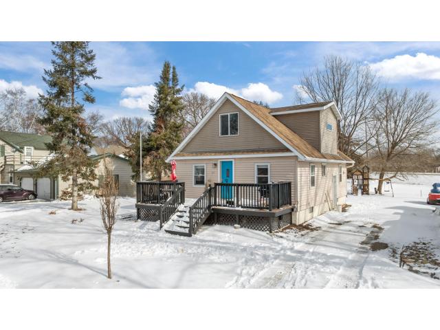614 Elliott Avenue N Glencoe MN 55336 - MLS# 6820387