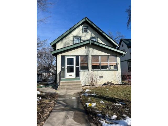 3237 29th Avenue S Minneapolis MN 55406 - MLS# 6820550