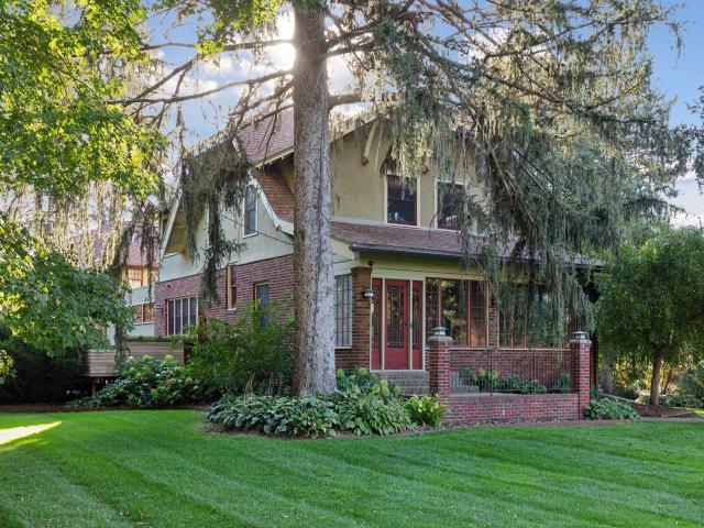 1085 Ryan Avenue W Saint Paul MN 55113 - MLS# 6820666