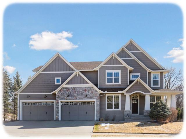 10084 Troy Lane N Maple Grove MN 55311 - MLS# 6820737