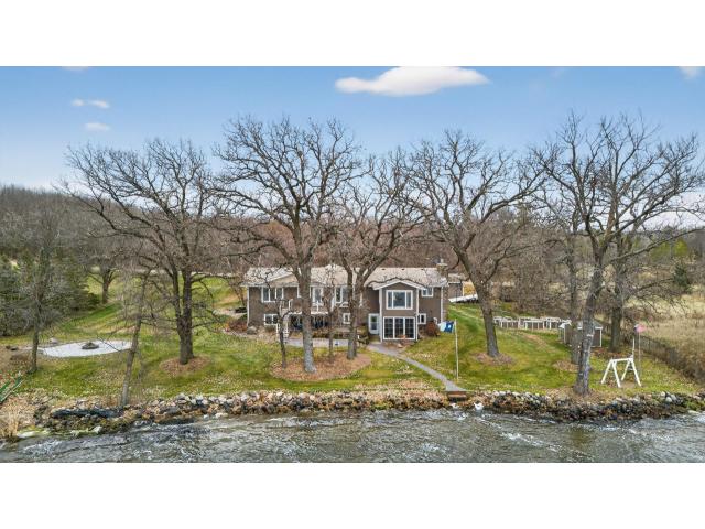 15494 Camp Winona Trail Faribault MN 55021 - MLS# 6820980