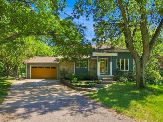 1849 Stinson Boulevard Saint Paul MN 55112 - MLS# 6821114