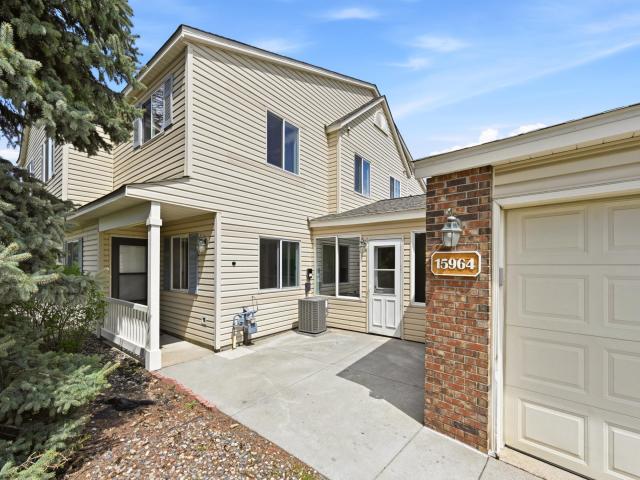 15964 Granada Avenue Saint Paul MN 55124 - MLS# 6821180