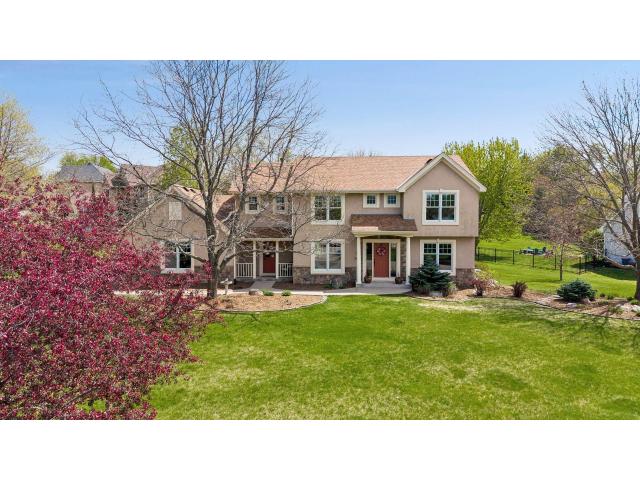 4635 Weston Lane N Minneapolis MN 55446 - MLS# 6821209