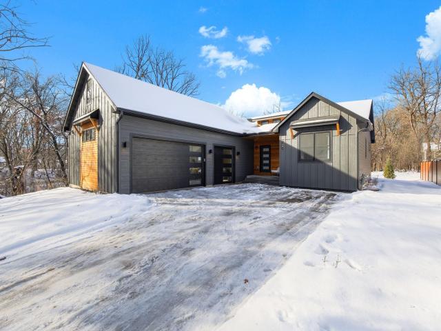 1401 Harmony Drive Saint Paul MN 55115 - MLS# 6821299