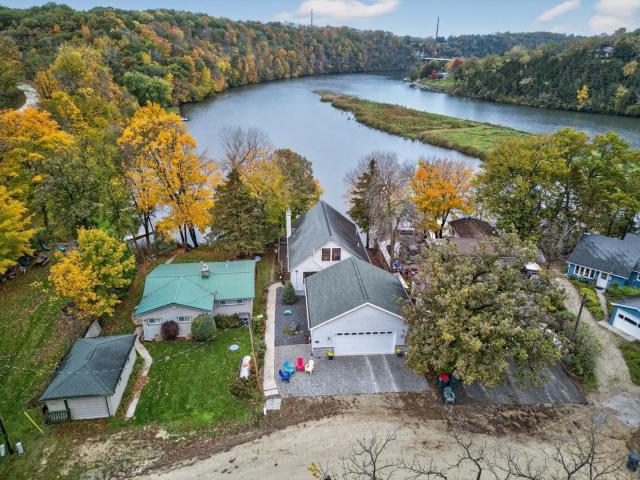 11355 Cedar Beach Drive NW Oronoco MN 55960 - MLS# 6821311