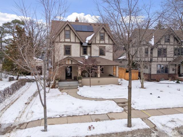 2119 Oliver Avenue S Minneapolis MN 55405 - MLS# 6821341