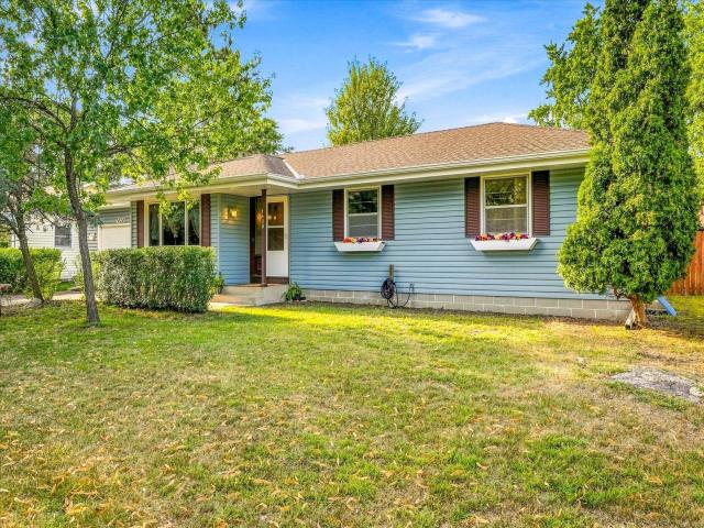 7428 Concerto Curve NE Minneapolis MN 55432 - MLS# 6821544