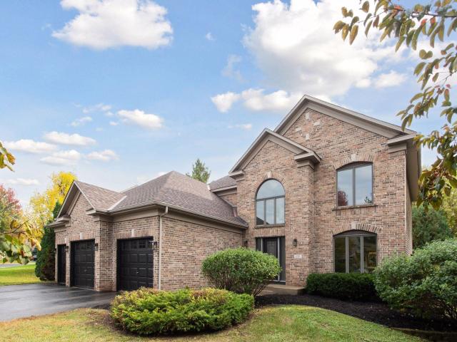 639 Carver Bluffs Parkway Carver MN 55315 - MLS# 6821595