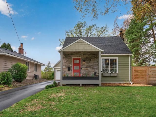 2506 Beverly Road Saint Paul MN 55104 - MLS# 6821825