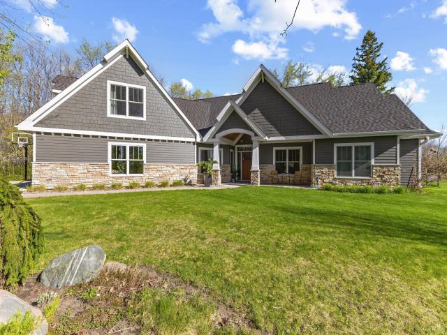 6544 22nd Street SE Buffalo MN 55313 - MLS# 6822128
