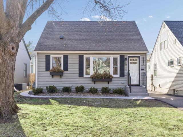 2520 Lynn Avenue Minneapolis MN 55416 - MLS# 6822376