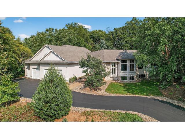 2520 Arbor Court Saint Paul MN 55120 - MLS# 6822410