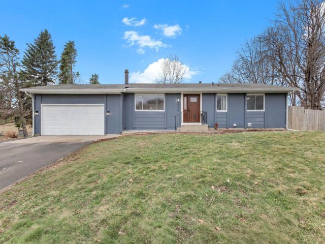 2506 Terrace Drive Burnsville MN 55337 - MLS# 6822469