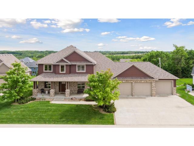 2304 Britwood Lane SW Rochester MN 55902 - MLS# 6822570
