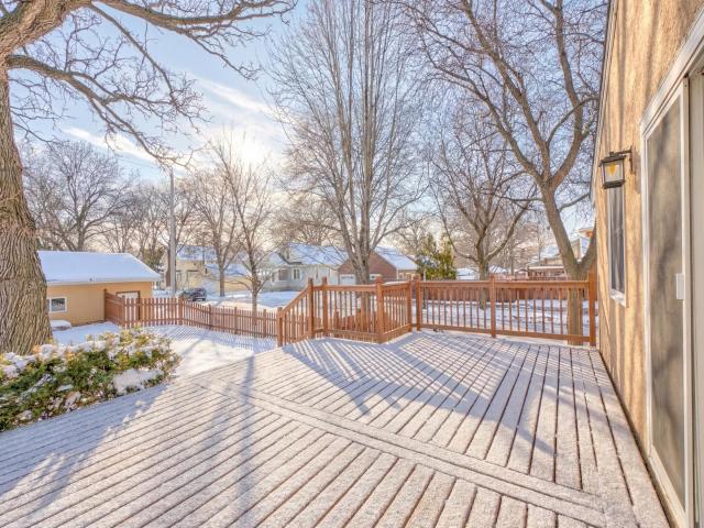 90 Finn Street S Saint Paul MN 55105 - MLS# 6822851