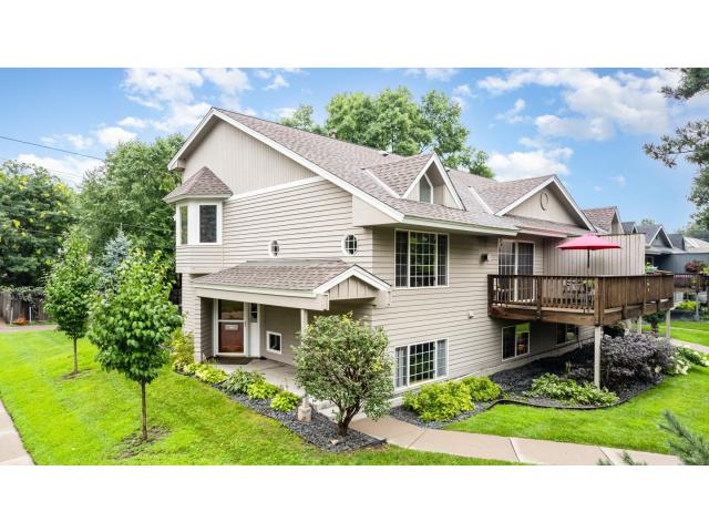 5501 Humboldt Circle Minneapolis MN 55419 - MLS# 6822891