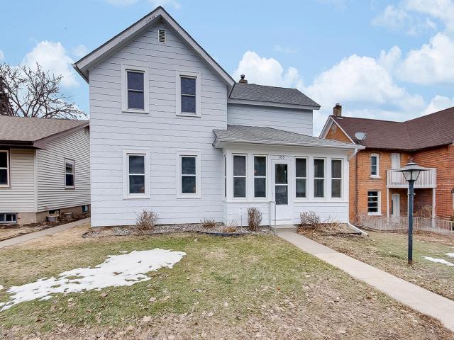 105 1st Street SW New Prague MN 56071 - MLS# 6822962